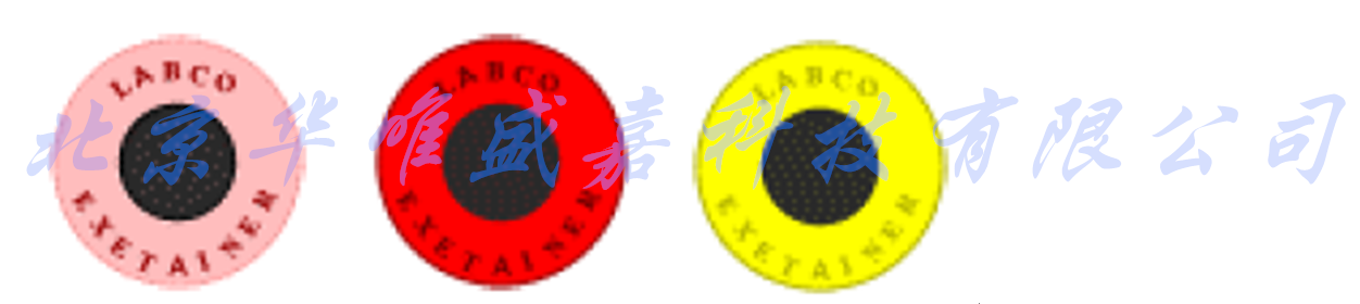 labco其他醫(yī)用專用頂空瓶，頂空進(jìn)樣瓶