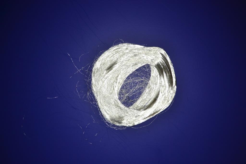 進口銀棉，銀絲，銀毛SA22131365 德國elementar 22131365