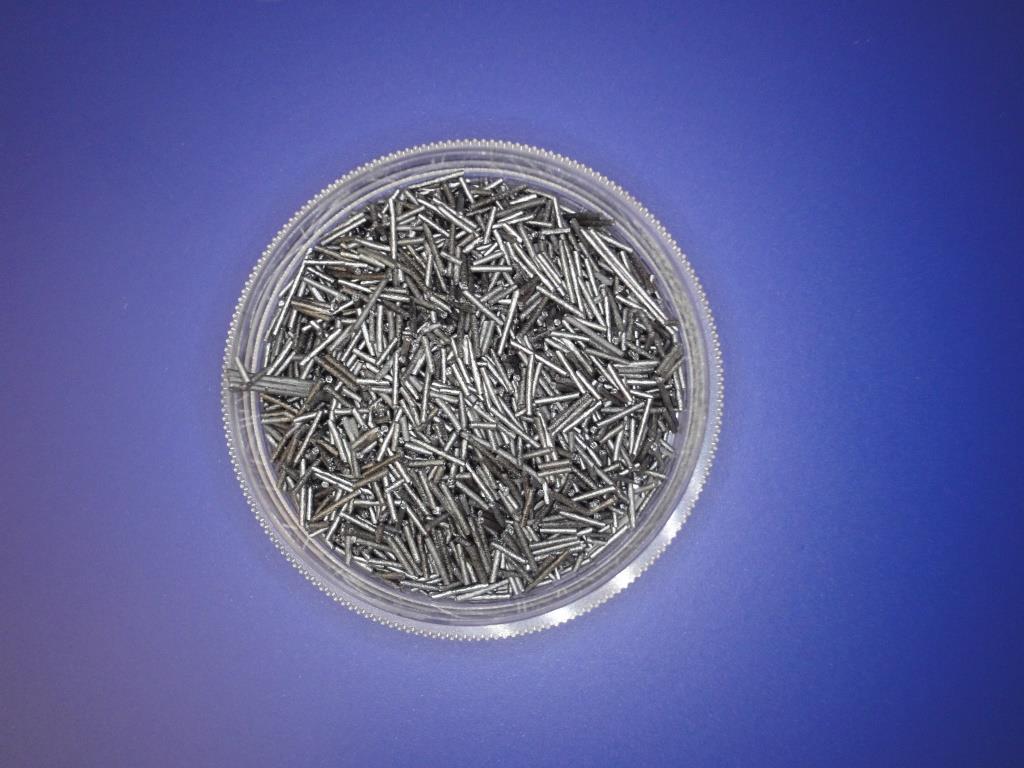 氧化銅絲，氧化銅SA99060305 德國elementar 05001039