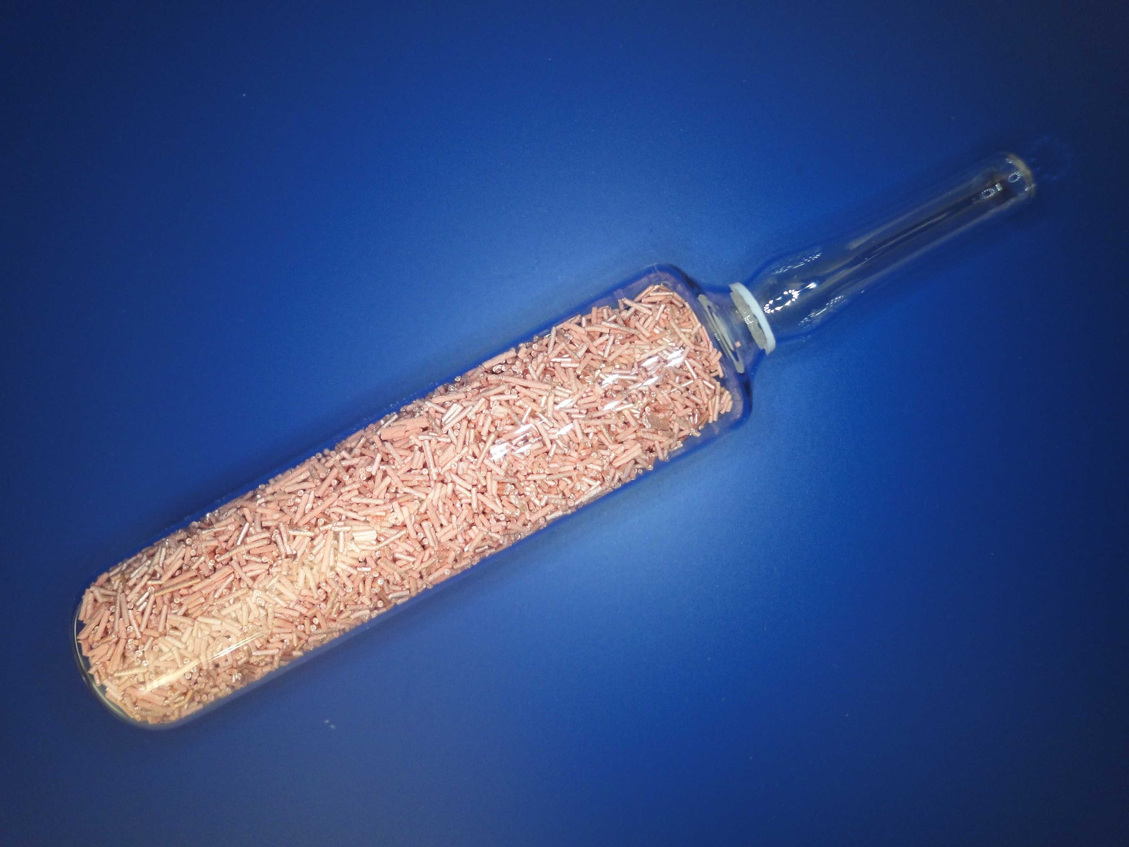 還原銅絲0.7mm線狀銅SA99060102B Thermo 還原銅33835312